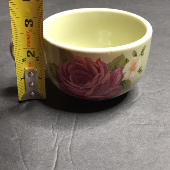 Rosie B Farmer Songbird Gardens Coffee Tea cup mug - Picture 7 of 9